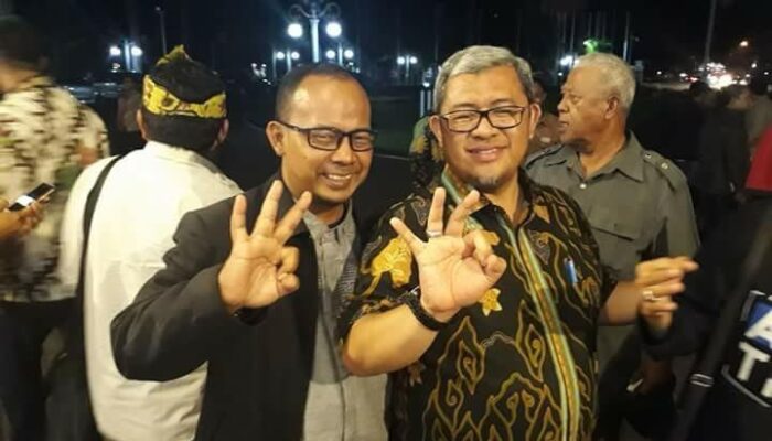 Nurrohim Sosok Pendiri Sekolah Masjid Terminal : Dedikasi Sepenuh Hati untuk Kaum Marginal