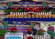 PKBM Pancasila Adakan Kegiatan Wisuda Dan Pelepasan Warga Belajar Kelas IX Dan Kelas XII TA 2023 – 2024