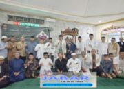 Paguyuban Rahmatan Lillalamin, Safari Shalat Subuh Berjamaah Bareng Warga Komplek PWI Jaya