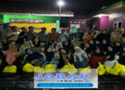 Pemuda Kiara Bersama Yayasan Ibnu Sina Berikan Beasiswa Full SMP Dan SMA