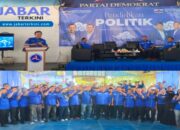 Pendidikan Politik Kemenangan Pilkada 2024, Untuk Kemenangan Partai Demokrat di Pemilu 2029