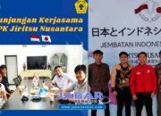 Kerja Sama Dan Kesempatan Emas Antara Pemuda Kiara Kota Bogor, Pendidikan Ibnu Sina Dan LPK Jiritsu Nusantara Magang di Jepang