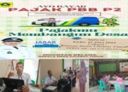 Kolaborasi Desa Cilebut Timur Dan Bappenda Kab.Bogor Terkait Penghapusan Denda PBB P2