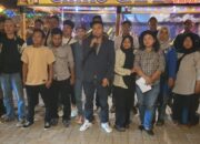 Semangat Kebersamaan: Deklarasi Sohib Rena For Kota Bogor untuk Rena Da Frina