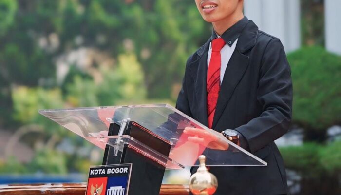 Verga Aziz : Kekalahan JM di Pileg, Faktor Utama DPP Gerindra dalam Menghadapi Pilkada Bogor