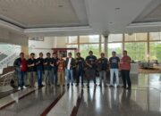 Asosiasi Petani Wortel Karo Keluhkan Anjloknya Harga Jual, Deputi KSP Abetnego Tarigan: Larangan Impor Perlu Disegerakan