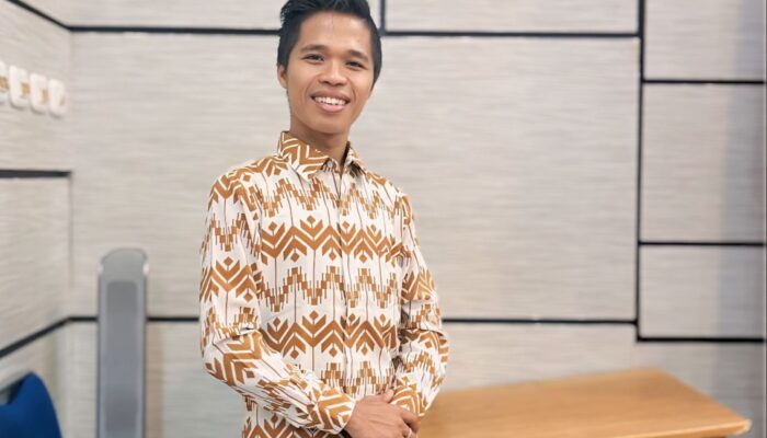 Verga Aziz Sebut Koalisi Indonesia Maju Terancam Bubar