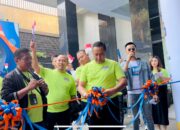 Sukses Pesta Rakyat Simpedes BRI: Karnaval, Bazar UMKM, dan Pengundian Hadiah