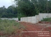 Konflik Lahan Natura City: Warga dan LSM Tolak Pengosongan, Oknum TNI Diduga Terlibat