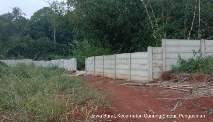 Konflik Lahan Natura City: Warga dan LSM Tolak Pengosongan, Oknum TNI Diduga Terlibat
