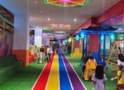 Hadirkan Pengalaman Baru, City Garden Eat & Play Buka di Boxies 123 Mall Bogor