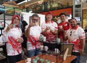 Pameran Seni Merah Putih: Merayakan Keberagaman dan Kreativitas di Bogor