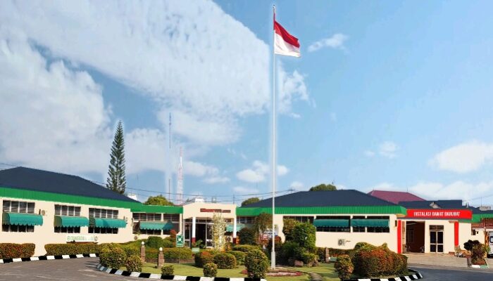 Rumah Sakit Sri Pamela Group siap Tranformasi Layanan Rawat Inap Sistem KRIS BPJS Kesehatan