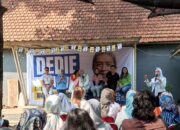 Dedie A. Rachim Gelar “Ngopi Bareng Dokter Kecantikan” untuk Edukasi Masyarakat Bogor