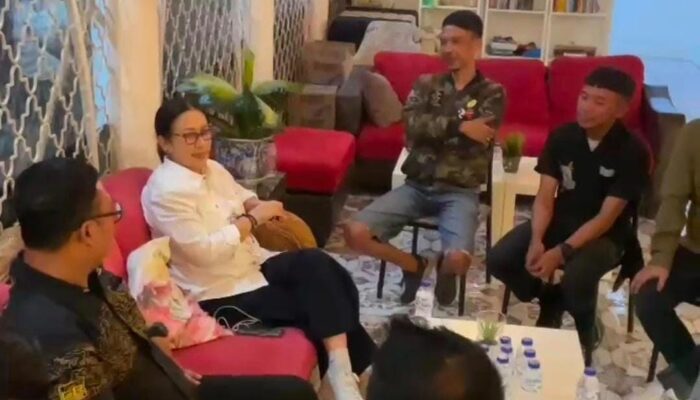 SOPDUREN Nyatakan Dukungan Resmi untuk Rena Da Frina di Pilkada Bogor 2024