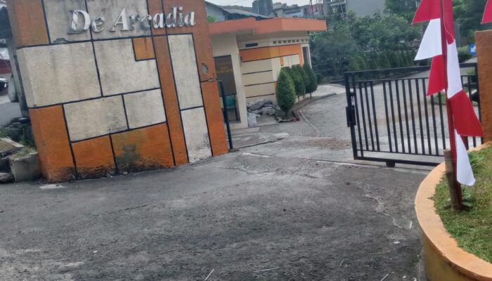 Warga Perumahan De Arcadia Bogor Tuntut Kejelasan: Dipaksa Bayar Dua Kali untuk Lahan yang Belum Sah