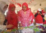 HWK Kota Bogor: Merdeka Berkarya untuk Wanita Indonesia Maju di HUT RI ke-79