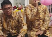 Berkat Dukungan Tim Sukses, Relawan hingga Keluarga Besarnya, Desy Yanthi Utami Dilantik Sebagai Anggota DPRD Kota Bogor Periode 2024-2029