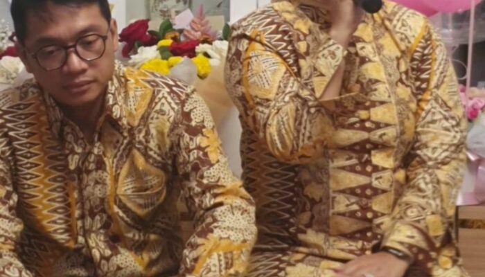 Berkat Dukungan Tim Sukses, Relawan hingga Keluarga Besarnya, Desy Yanthi Utami Dilantik Sebagai Anggota DPRD Kota Bogor Periode 2024-2029