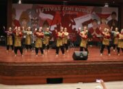 Festival Seni Budaya OSZA Pasak Jakarta Hadirkan Keberagaman dari Aceh hingga Papua