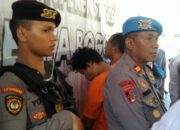 Demi Keuntungan, Dua Pelaku Pencurian Identitas di Bogor Berakhir di Tangan Polisi