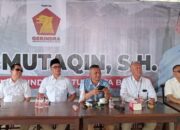Dorong Kemenangan Dedie-Jenal, Gerindra Kota Bogor Siapkan Sosialisasi Intensif