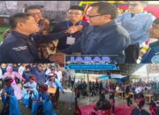UMKM Cisarua Canangkan Ekonomi Kreatif Dengan Peresmian Galeri Dan Kuliner Pafesta