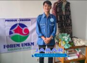 Gekrafs Turut Hadir di Peresmian Galeri Dan Kuliner Pafesta Cisarua