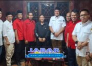 Rudy Susmanto Ingin PDIP Jadi Bagian Koalisi Untuk Kab. Bogor Lebih Maju