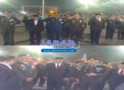 Rudy Susmanto Hadiri Renungan Malam Dalam Rangka HUT RI Ke – 79