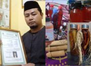 Ahli Terapi Pengobatan Tradisional Alat Vital H.Abdul Azis, Solusi Permanen Tanpa Efek Samping di Purwakarta