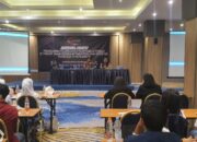 Sosialisasi Bawaslu Kota Bogor: Membangun Kesadaran Pemilih Muda untuk Pemilu Bersih