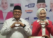 Atang-Annida Luncurkan 27 Program Perubahan, Prioritaskan Teknologi dan Kesejahteraan Masyarakat Bogor