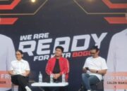 Rena Da Frina Paparkan Program Unggulan di ‘Trendy Topik Rena-Tedy’ Episode Perdana