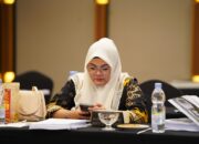 Desy Yanthi Utami Fokus Tingkatkan Pendidikan dan Perlindungan Perempuan-Anak di Kota Bogor