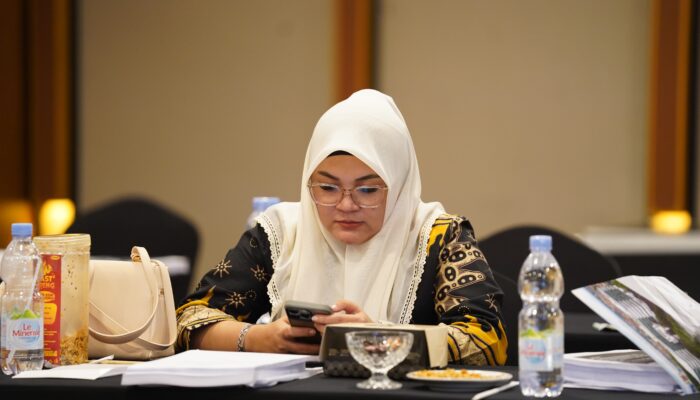 Desy Yanthi Utami Fokus Tingkatkan Pendidikan dan Perlindungan Perempuan-Anak di Kota Bogor