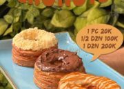 September Spesial di The Mirah Hotel: Promo Kamar dan Kudapan Lezat Cronuts