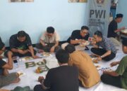 Jum’at Berkah The Mirah Hotel Bogor: Peduli Jurnalis, Dukung Program PWI Kota Bogor