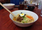 Sensasi Ramen Autentik ala Jepang Kini Hadir di Jampang Parung, Ramen Liem 99 Siap Memanjakan Lidah