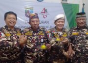 Tasyakuran HUT FKPPI ke-46: KB FKPPI 10.05 Kota Bogor Gaungkan Persatuan dan Stabilitas Jelang Pilkada