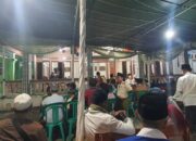Ratusan Jamaah Hadiri Peringatan Maulid Nabi Muhammad SAW 1445 H di Ponpes Al-Barkah Tajur