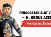 H. Abdul Azis, Ahli Pengobatan Vitalitas di Kudus, Hadir dengan Layanan Herbal Terpercaya