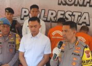 Beraksi di Kota Bogor, Pelaku Penipuan Investasi Fiktif Ditangkap, Satu Masih Buron