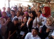 Sohib Rena For Kota Bogor Inisiasi Jumpa Aspirasi: Rena Da Frina Tampung Keluhan Warga