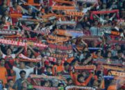 Diky Soemarno: Suporter Persija Diimbau Nobar, Bukan Hadir di Stadion untuk Laga Kontra Persib