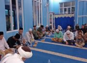 Jenal Abidin Apresiasi PWI Kota Bogor Gelar Maulid Nabi, Doakan Keberkahan bagi Masyarakat