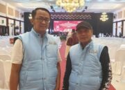 Paslon Dedie-Jenal Raih Nomor Urut 3, Relawan Bogor Bersaudara Optimis Menang dengan Angka Keramat