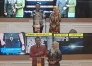 Pergantian Komando Dandim 0606/Kota Bogor: Kolonel Inf Fikri Ferdian, S.Sos, M.M Digantikan Letkol Inf Dwi Agung Prihanto,S.Sos MTR ( Han )