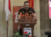 Sapma PP Kota Bogor Apresiasi Kinerja KPU Kota Bogor