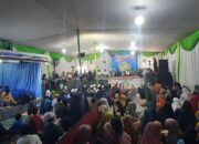 Peringatan Maulid Nabi di Majelis Al-Iskho Bogor: Habib Hasan Tekankan Pentingnya Persatuan di Tengah Perbedaan
